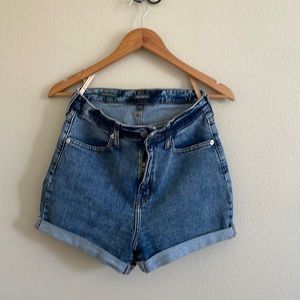 Wild Fable High Waisted Shorts